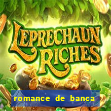 romance de banca digital 2021